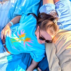 Meet your Posher, Ali